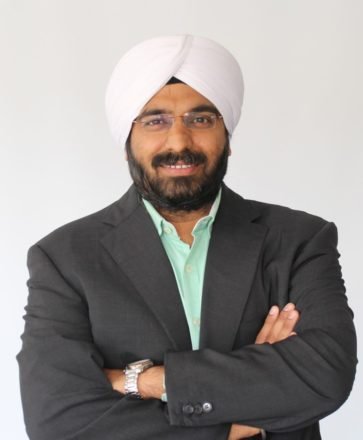 Jaspal Singh