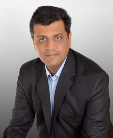 Nitin Rohatgi
