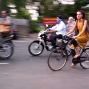 Policy Framework for Dockless Bike-sharing in India