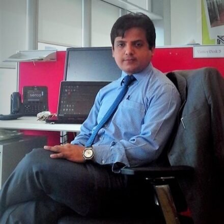 Shailesh Upadhyay