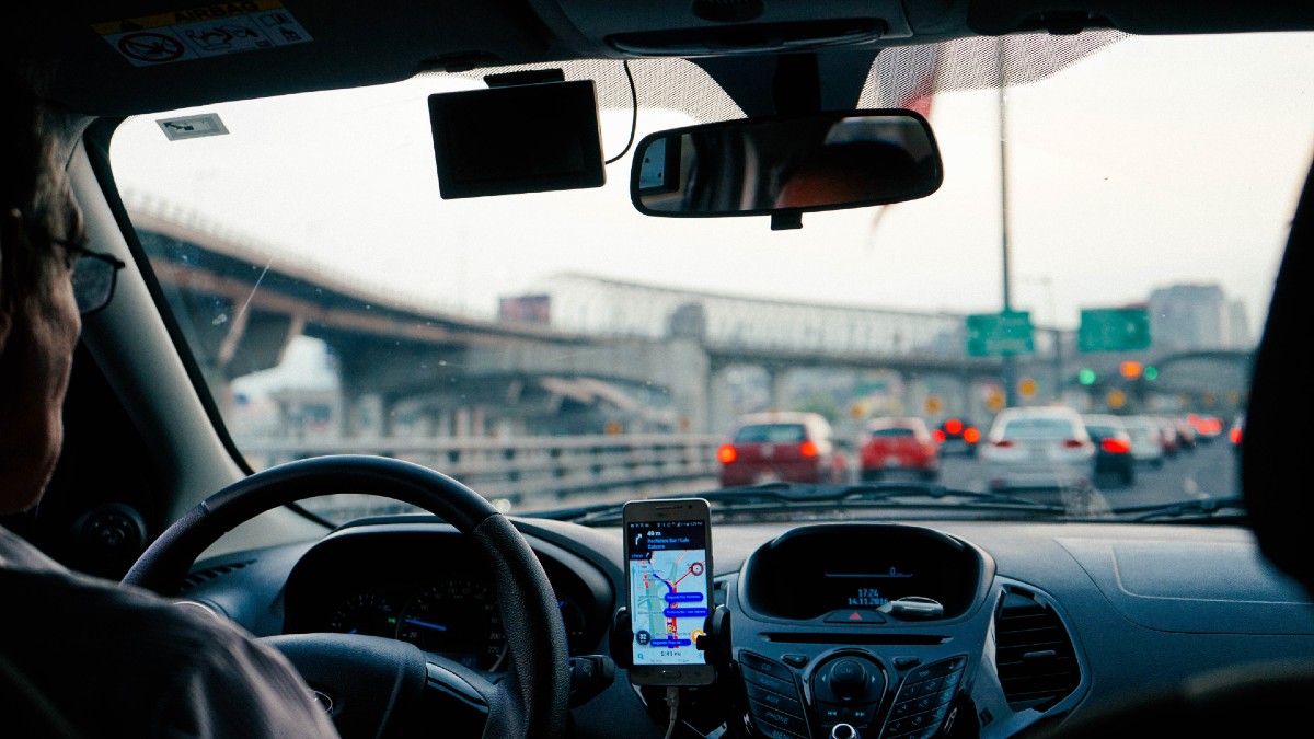 Public Policy and Advocacy for Ridesharing Regulation