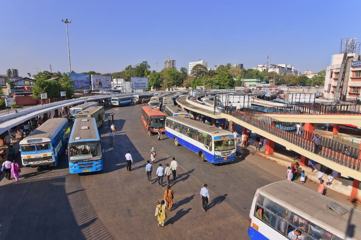 Market intelligence Report for Leading Bus Operator