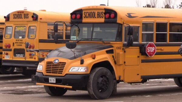 Student Transportation in North America – Advisory Services