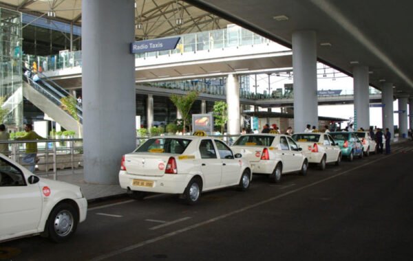 Implementation for Employee Transportation Solution (ETS)